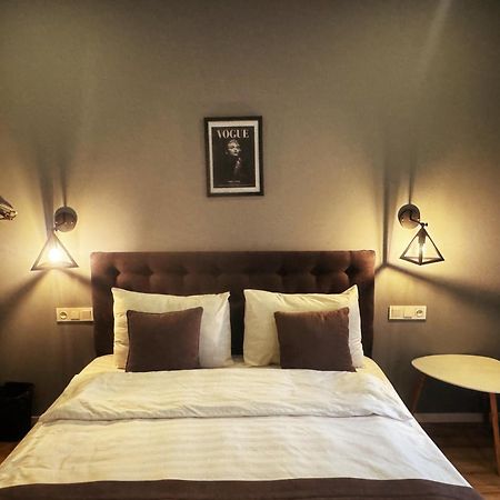 Hotel Classic Corner Тбилиси Екстериор снимка