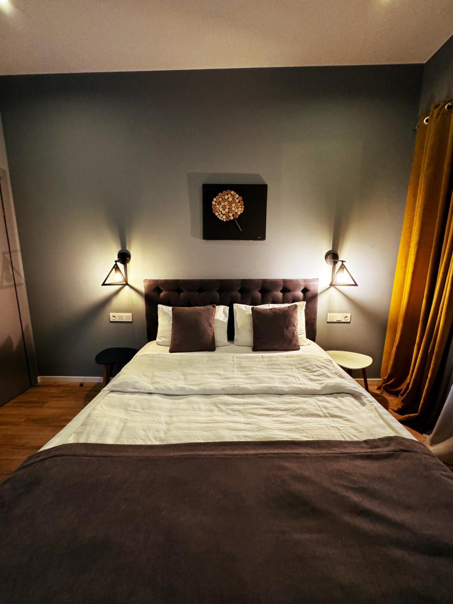 Hotel Classic Corner Тбилиси Екстериор снимка