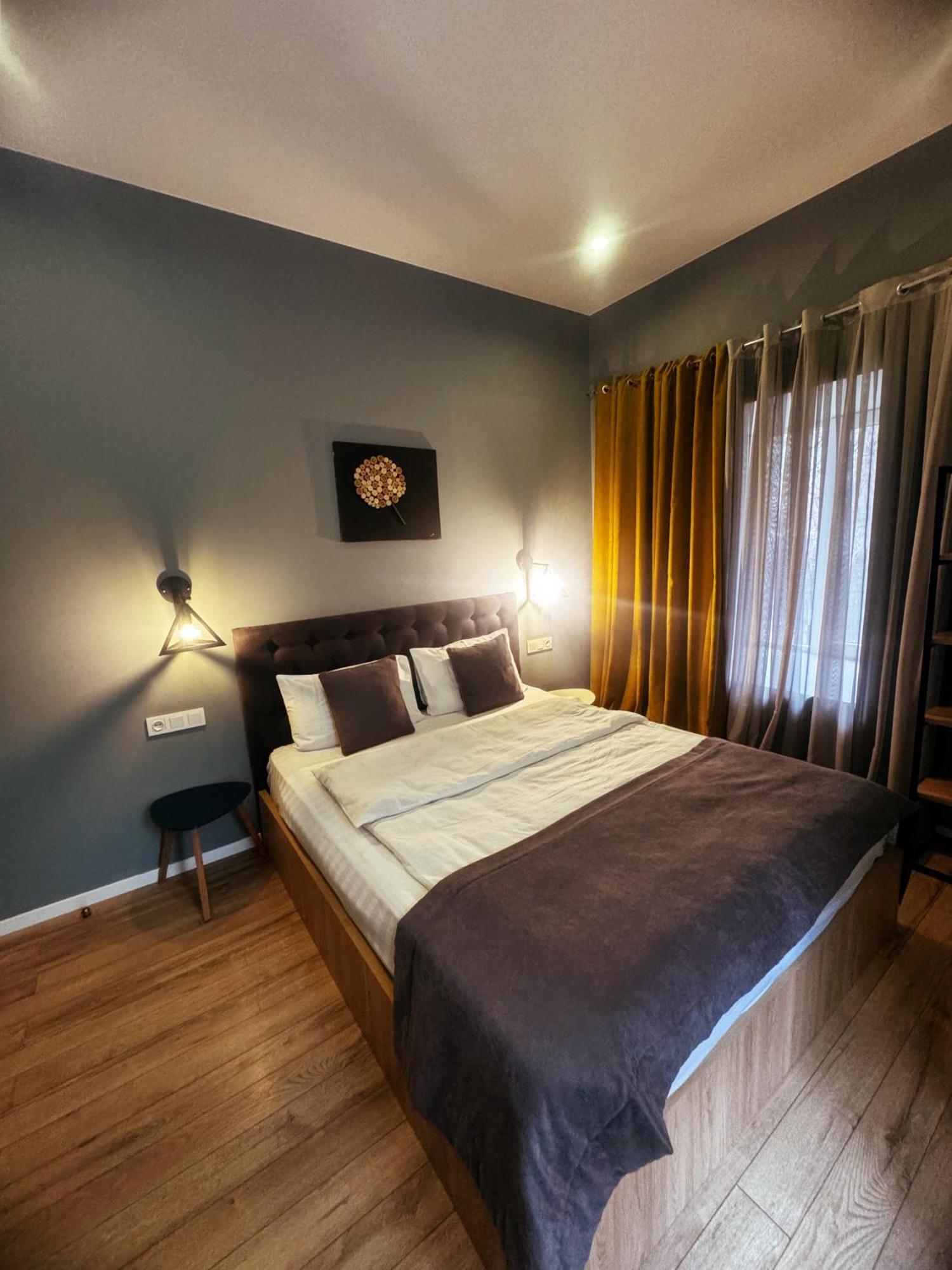 Hotel Classic Corner Тбилиси Екстериор снимка