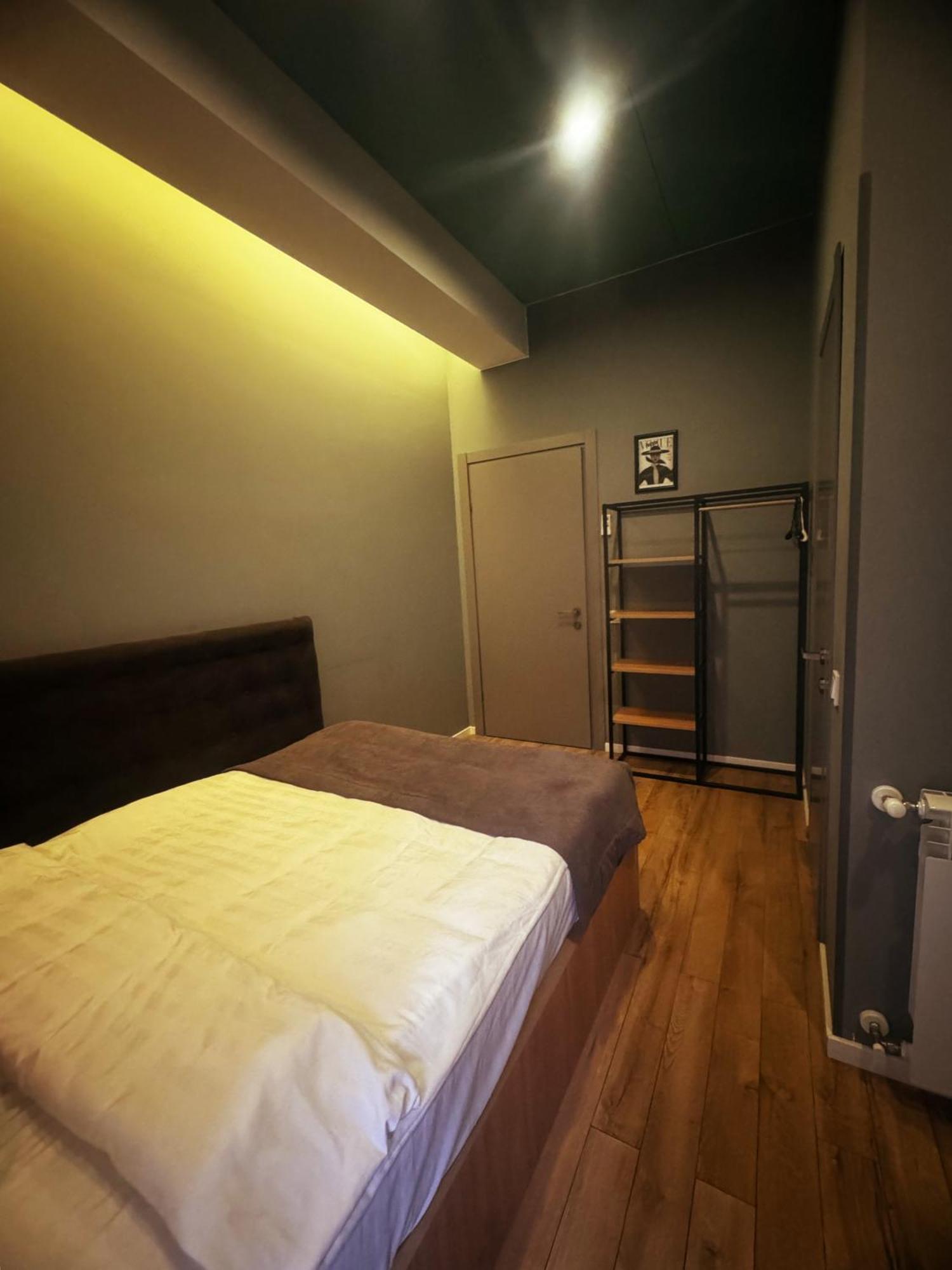 Hotel Classic Corner Тбилиси Екстериор снимка