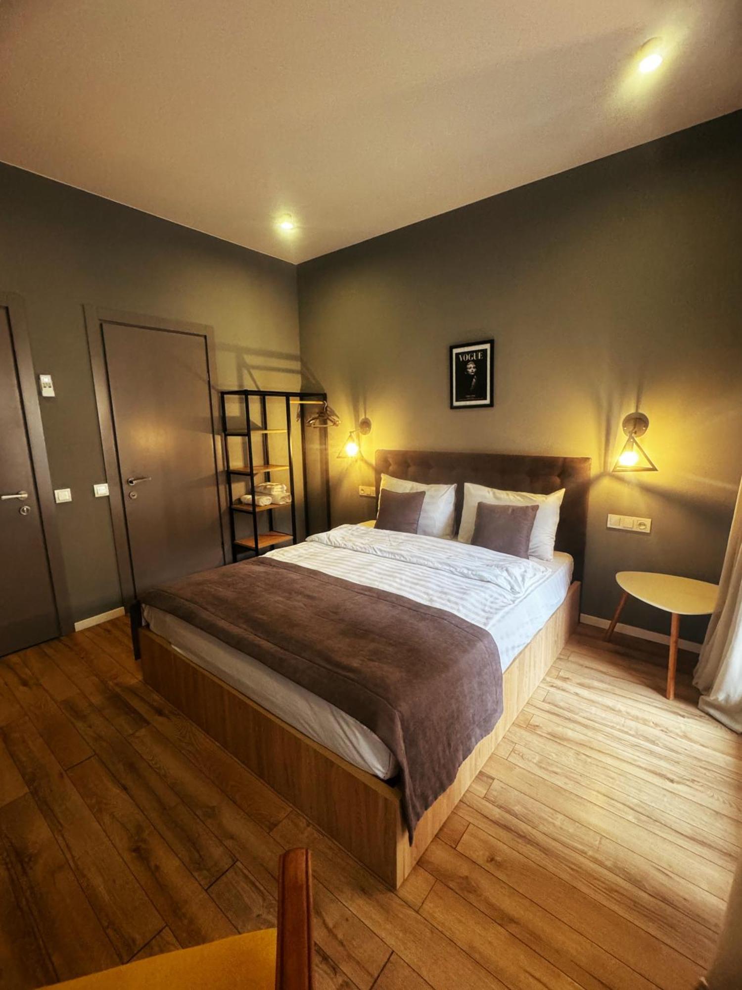 Hotel Classic Corner Тбилиси Екстериор снимка