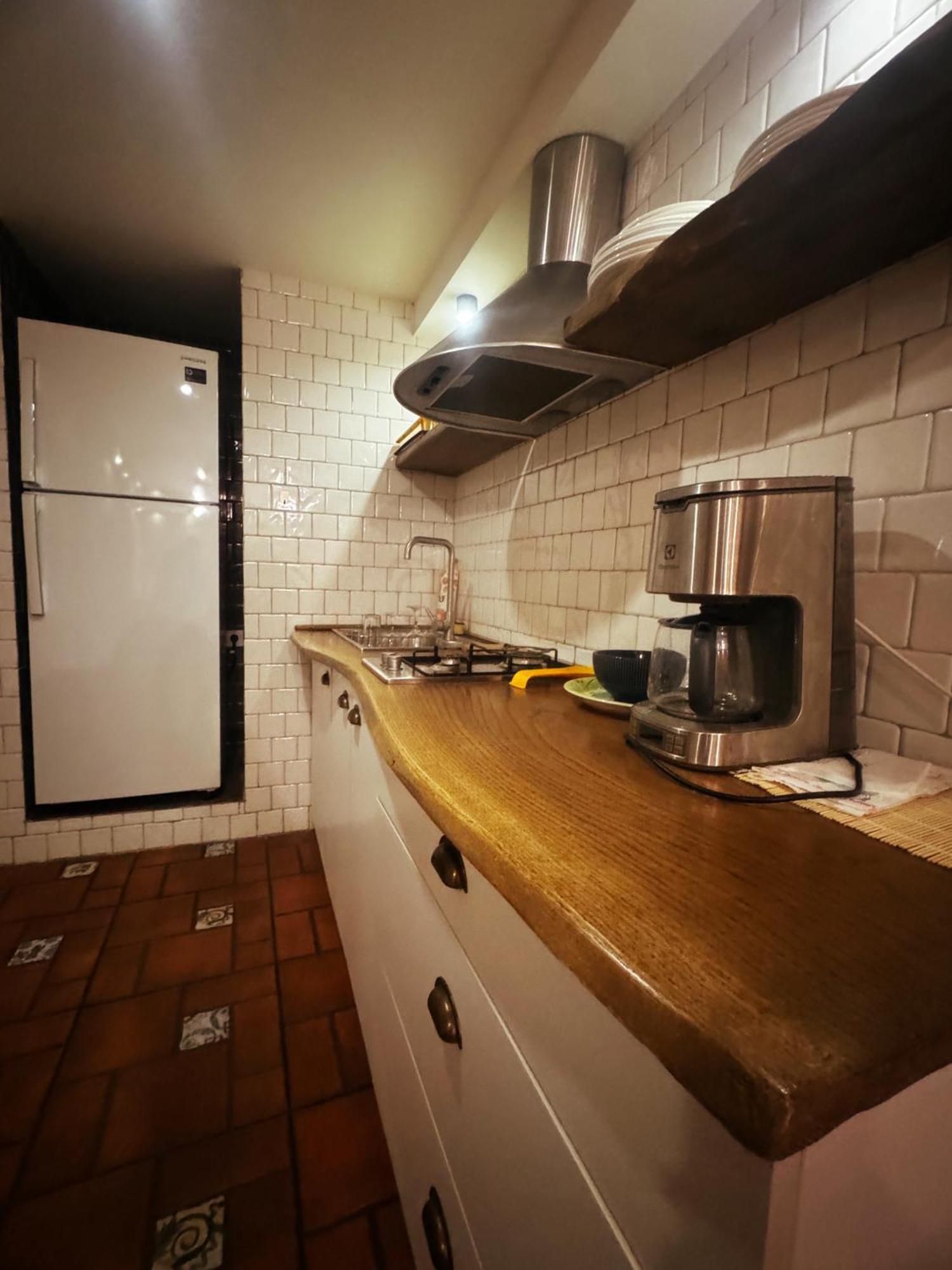 Hotel Classic Corner Тбилиси Екстериор снимка